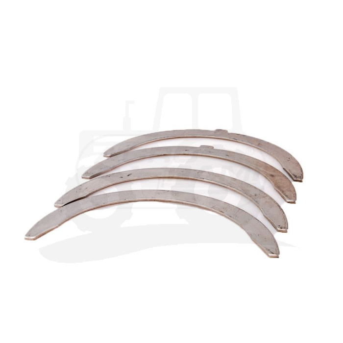 Kpl.półpierścieni SW-680