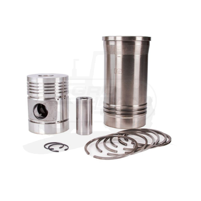 Zestaw naprawczy silnika