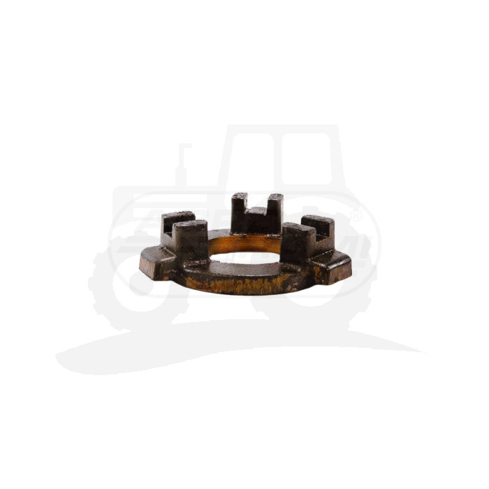 Płytka docisku sprzęgła