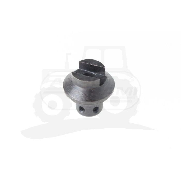 Zawór pompy zasilającej