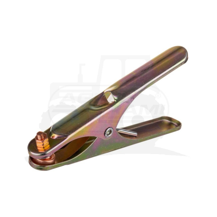 Zacisk biegunowo kleszczowy M200A Schmith