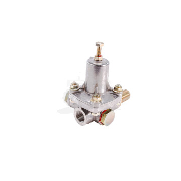 Regulator ciśnienia powietrza POLMO