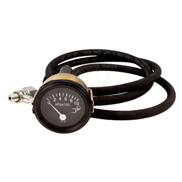 Wskaźnik ciśnienia oleju