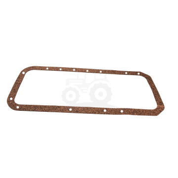 Uszczelka miski korkowo-gumowa 3mm