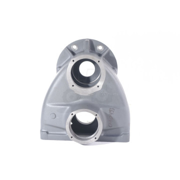 Korpus zwolnicy lewy