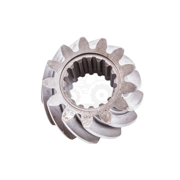 Mechanizm różnicowy kpl./KOŁA ŁUKOWE/ 13/53 6/012/1