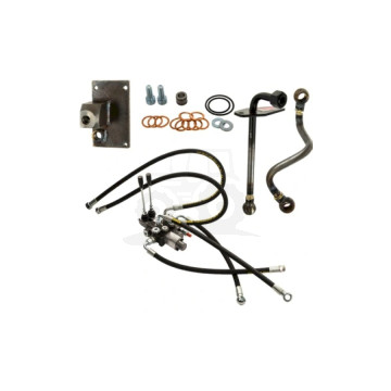 Zestaw zewnętrznego  rozdzielacza