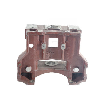 Wspornik osi okrągłej