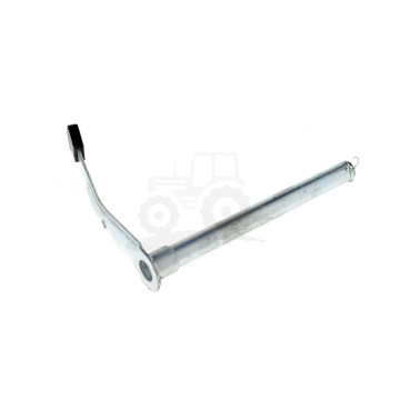 Dźwignia zewnętrznego obwodu