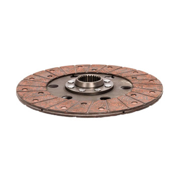 Tarcza sprzęgła II-st PREMIUM ORYGINAŁ URSUS