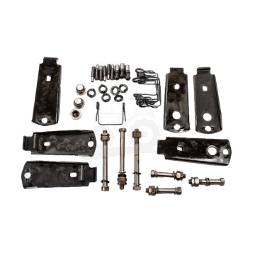 Zestaw naprawczy sprzęgła