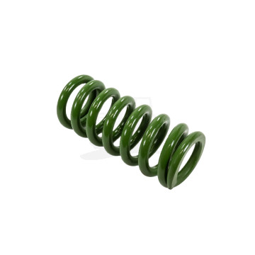 Sprężyna sworznia zwrotnicy, do Ursus C-4011, Zetor 5011, 5211, 6011, 6211