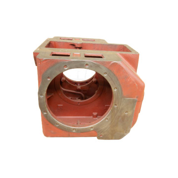 Korpus tylnego mostu C-360