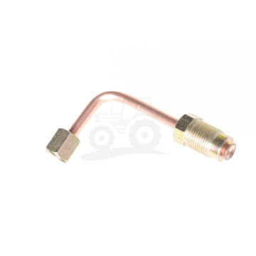 Przewód  sprężarki 3p