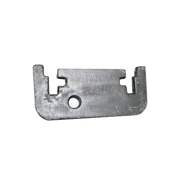 Obciążnik przedni do ramy STARY TYP