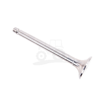 Zawór wydechowy nominał