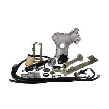 Wspomaganie kompletne wzór Ostrówek Ursus C-360