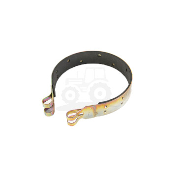 Taśma hamulca ręcznego