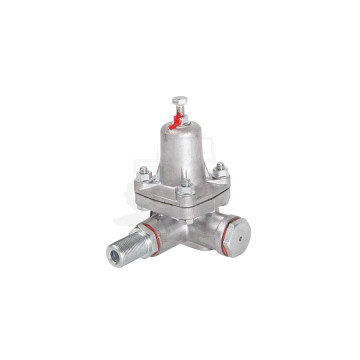 Regulator ciśnienia powietrza 50569050