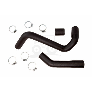 Zestaw przewodów zbroj.chłod.C-330