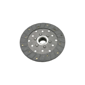 Tarcza sprzęgła napędu przekaźnika II stopnia C-330 Ursus 42211051