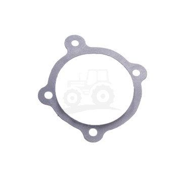 Uszczelka pokrywy bocznej