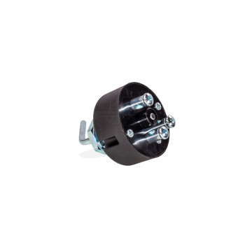 Przełącznik świec żarowych