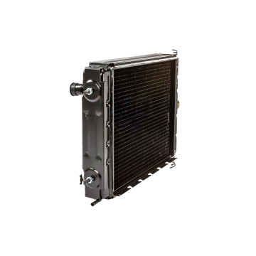 Chłodnica URSUS C-330 3-rzędowa miedziana z korkiem HOXSO Premium