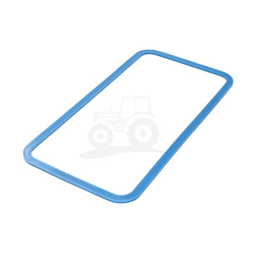 Uszczelka pokrywy głowicy URSUS C-330 silikonowa