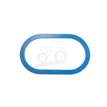 Uszczelka pokrywy bocznej URSUS -330 silikonowa