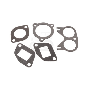 Kpl. uszczelek głowicy ze ścieżką MORPAK