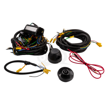 Instalacja łączona URSUS C-330 prądnica