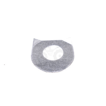 Podkładka zabezpieczająca stopę