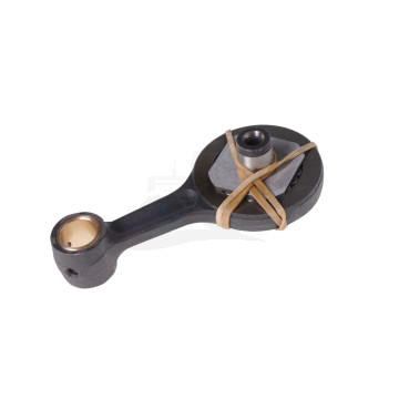 Korbowód sprężarki kpl.