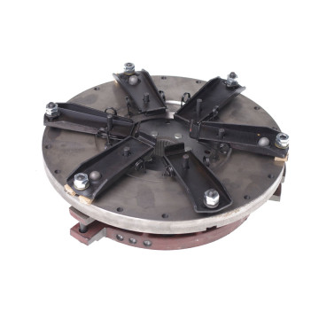 Sprzęgło kpl. /NOWY TYP/