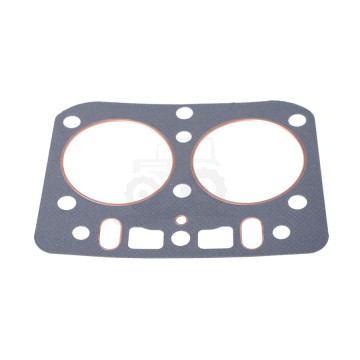 Uszczelka głowicy miedziana