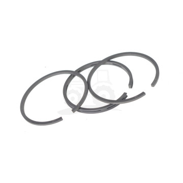 Kpl. pierścieni sprężarki N-0,50  60,5