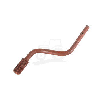 Pedał blokady C-330M