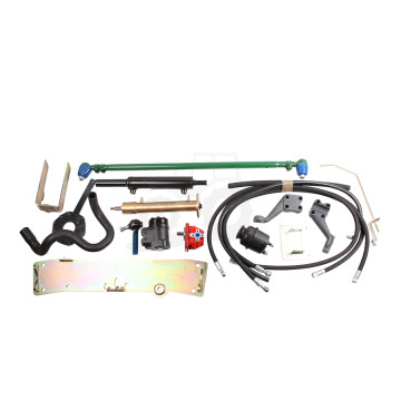 Wspomaganie wspornik okągły napęd z rozrządu