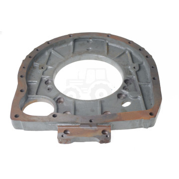 Płyta tylna silnika