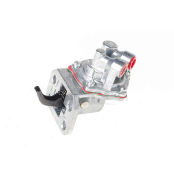 Pompa zasilająca paliwa