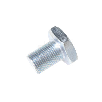 Śruba koła pasowego