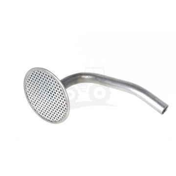 Przewód kpl. z ssakiem