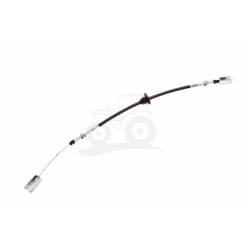 Linka sprzęgła  N/T URSUS POL-MOT  dł-830/570mm