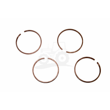 Kpl.pierścieni sprężarki FI-65,5