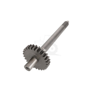 Wałek sprzęgła  26/21 DEVON