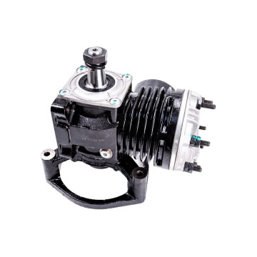 Sprężarka z koszem Massey Ferguson 60117950