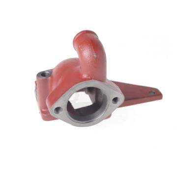 Obudowa termostatu aluminiowa