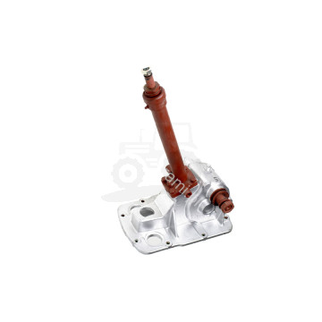 Mechanizm kierowniczy