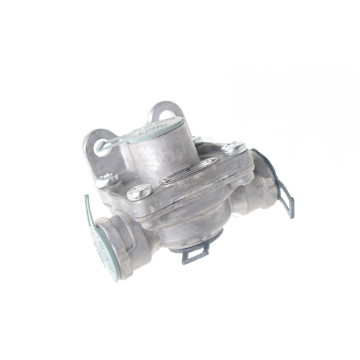 Zawór szybkiego odpowietrzania